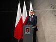 W Wieluniu uczczono 81. rocznicę wybuchu II wojny światowej