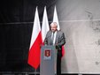 W Wieluniu uczczono 81. rocznicę wybuchu II wojny światowej