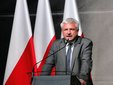 W Wieluniu uczczono 81. rocznicę wybuchu II wojny światowej