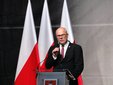 W Wieluniu uczczono 81. rocznicę wybuchu II wojny światowej