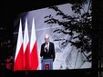 W Wieluniu uczczono 81. rocznicę wybuchu II wojny światowej