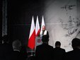 W Wieluniu uczczono 81. rocznicę wybuchu II wojny światowej