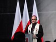 W Wieluniu uczczono 81. rocznicę wybuchu II wojny światowej