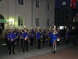 W Wieluniu uczczono 81. rocznicę wybuchu II wojny światowej