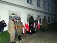 W Wieluniu uczczono 81. rocznicę wybuchu II wojny światowej