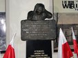 W Wieluniu uczczono 81. rocznicę wybuchu II wojny światowej
