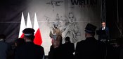 W Wieluniu uczczono 81. rocznicę wybuchu II wojny światowej