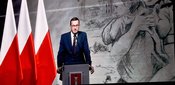 W Wieluniu uczczono 81. rocznicę wybuchu II wojny światowej