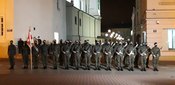 W Wieluniu uczczono 81. rocznicę wybuchu II wojny światowej