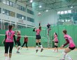Łaskovia najlepsza w wieluńskich eliminacjach, ale słabsza w finale