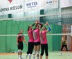 Łaskovia najlepsza w wieluńskich eliminacjach, ale słabsza w finale