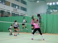 Łaskovia najlepsza w wieluńskich eliminacjach, ale słabsza w finale