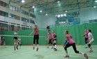 Łaskovia najlepsza w wieluńskich eliminacjach, ale słabsza w finale