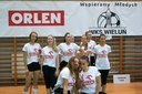 Łaskovia najlepsza w wieluńskich eliminacjach, ale słabsza w finale