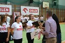 Łaskovia najlepsza w wieluńskich eliminacjach, ale słabsza w finale