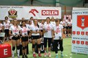 Łaskovia najlepsza w wieluńskich eliminacjach, ale słabsza w finale