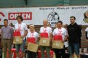 Łaskovia najlepsza w wieluńskich eliminacjach, ale słabsza w finale