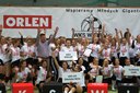 Łaskovia najlepsza w wieluńskich eliminacjach, ale słabsza w finale