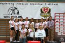 Łaskovia najlepsza w wieluńskich eliminacjach, ale słabsza w finale