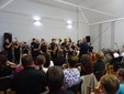 Gmina Czastary: Podsumowanie projektu „Historia pewnej orkiestry”