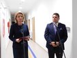 Otwarcie żłobka w Wieluniu