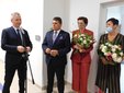 Otwarcie żłobka w Wieluniu