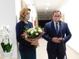 Otwarcie żłobka w Wieluniu