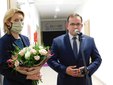 Otwarcie żłobka w Wieluniu