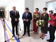 Otwarcie żłobka w Wieluniu