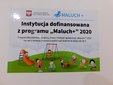Otwarcie żłobka w Wieluniu