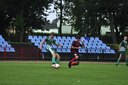 Porażki wieluńskich drużyn w ligach wojewódzkich