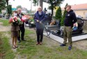 Praszka: uczcili pamięć pierwszych ofiar II Wojny Światowej
