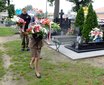 Praszka: uczcili pamięć pierwszych ofiar II Wojny Światowej