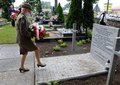 Praszka: uczcili pamięć pierwszych ofiar II Wojny Światowej
