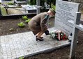 Praszka: uczcili pamięć pierwszych ofiar II Wojny Światowej