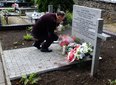 Praszka: uczcili pamięć pierwszych ofiar II Wojny Światowej