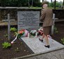 Praszka: uczcili pamięć pierwszych ofiar II Wojny Światowej