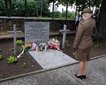 Praszka: uczcili pamięć pierwszych ofiar II Wojny Światowej