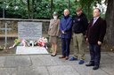 Praszka: uczcili pamięć pierwszych ofiar II Wojny Światowej
