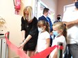 Uczniowie Szkoły Podstawowej w Gaszynie od 1 września korzystają z nowych pomieszczeń