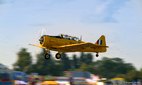 Fly Fest – piknik na lotnisku Aeroklubu Ziemi Piotrkowskiej za nami