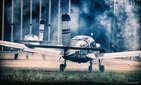 Fly Fest – piknik na lotnisku Aeroklubu Ziemi Piotrkowskiej za nami