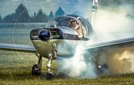 Fly Fest – piknik na lotnisku Aeroklubu Ziemi Piotrkowskiej za nami