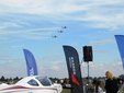 Fly Fest – piknik na lotnisku Aeroklubu Ziemi Piotrkowskiej za nami