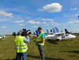 Fly Fest – piknik na lotnisku Aeroklubu Ziemi Piotrkowskiej za nami