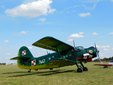 Fly Fest – piknik na lotnisku Aeroklubu Ziemi Piotrkowskiej za nami
