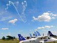 Fly Fest – piknik na lotnisku Aeroklubu Ziemi Piotrkowskiej za nami