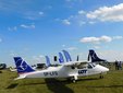 Fly Fest – piknik na lotnisku Aeroklubu Ziemi Piotrkowskiej za nami