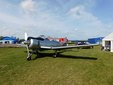 Fly Fest – piknik na lotnisku Aeroklubu Ziemi Piotrkowskiej za nami