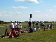 Fly Fest – piknik na lotnisku Aeroklubu Ziemi Piotrkowskiej za nami